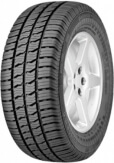 Всесезонные шины Continental VancoFourSeason 2