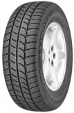 Зимние шины Continental VancoWinter 2