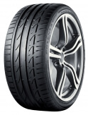 Летние шины Bridgestone Potenza S001