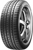 Летние шины Kumho Ecsta KU19