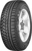 Anvelope de iarna Continental ContiCrossContact Viking