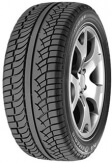 Летние шины Michelin 4x4 Diamaris