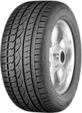 Летние шины Continental ContiCrossContact UHP