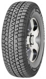 Зимние шины Michelin Latitude Alpin