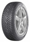 Зимние шины Nokian WR Snowproof