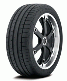 Летние шины Continental ExtremeContact DW