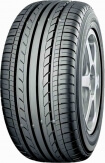 Летние шины Yokohama AVS decibel (V550)