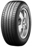 Всесезонные шины Dunlop SP Sport 01 A/S