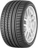 Летние шины Continental ContiSportContact 2