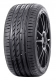 Летние шины Nokian zLine