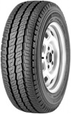 Всесезонные шины Continental Vanco 6