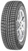 Зимние шины Michelin Latitude X-Ice