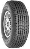 Всесезонные шины Michelin X Radial L