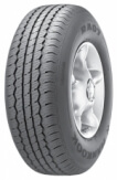 Летние шины Hankook Radial RA07