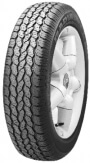 Летние шины Kumho Steel Radial 798