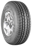 Всесезонные шины Cooper Discoverer CS