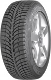 Зимние шины Goodyear Ultra Grip Ice +