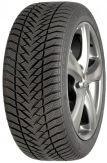 Зимние шины Goodyear Ultra Grip