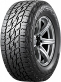 Летние шины Bridgestone Dueler A/T 697