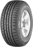 Летние шины Continental ContiCrossContact LX