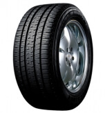 Всесезонные шины Bridgestone Dueler H/L Alenza
