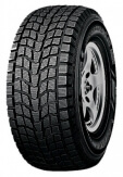 Зимние шины Dunlop Grandtrek SJ6