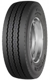 Всесезонные шины Michelin XTE 2