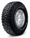 Летние шины BF Goodrich Mud Terrain T/A KM2