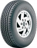 Всесезонные шины BF Goodrich Long Trail T/A