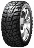 Всесезонные шины Kumho Road Venture MT KL71