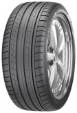 Anvelope de vara Dunlop SP Sport Maxx GT