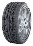 Anvelope de vara Dunlop SP Sport Maxx