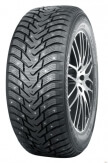 Зимние шины Nokian Hakkapeliitta 8 SUV
