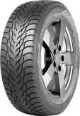 Зимние шины Nokian Hakkapeliitta R3
