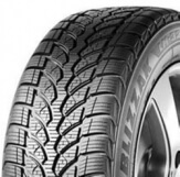 Зимние шины Bridgestone Blizzak LM-32