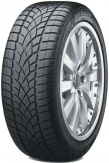 Зимние шины Dunlop SP Winter Sport 3D