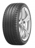 Летние шины Dunlop Sport Maxx RT