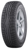 Зимние шины Nokian akkapeliitta R SUV