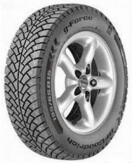 Anvelope de iarna BF Goodrich G-Force Stud