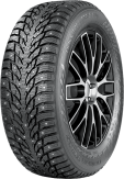 Anvelope de iarna Nokian Hakkapeliitta 9 SUV
