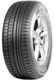 Летние шины Nokian T SUV