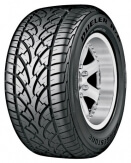 Anvelope de vara Bridgestone Dueler H/P 680