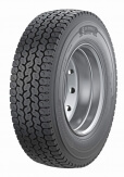 Всесезонные шины Michelin X ulti D