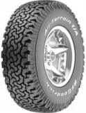 Всесезонные шины BF Goodrich All Terrain T/A
