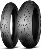 Anvelope de vara Michelin Power SuperSport