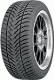 Зимние шины Goodyear Ultra Grip 4x4