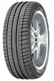 Летние шины Michelin Pilot Sport 3 (PS3)