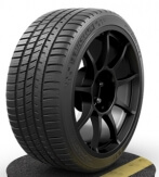 Всесезонные шины Michelin Pilot Sport A/S 3