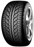Летние шины Yokohama Parada Spec-X (PA2)