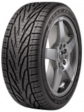 Всесезонные шины Goodyear Eagle F1 Allseason